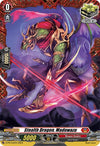 Image for Stealth Dragon, Madowazu (D Promo Cards) (D-PR/442EN) - Cardfight Vanguard