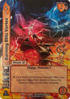 Image for Burning Fire Vortex (Red Horizon: Blood Omen) (7) - UniVersus