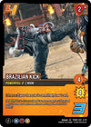 Image for Brazilian Kick (TEKKEN 8) (TK801-CD1 3/19) - UniVersus