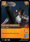 Image for High Right Roundhouse (TEKKEN 8) (TK801-CD1 5/19) - UniVersus