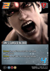 Image for Jin's Cursed Blood (TEKKEN 8) (TK801-CD1 12/19) - UniVersus