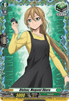 Image for Divinez, Megumi Okura (D Promo Cards) (D-PR/472EN) - Cardfight Vanguard