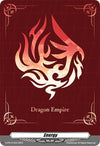 Image for Energy (Dragon Empire) (D Promo Cards) (D-PR/474EN) - Cardfight Vanguard