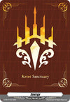 Image for Energy (Keter Sanctuary) (D Promo Cards) (D-PR/477EN) - Cardfight Vanguard