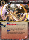 Image for Warlord Liu Wan (Generational Link) (BSS06-003) - Battle Spirits Saga
