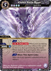 Image for Violet Haze Boar (Generational Link) (BSS06-019) - Battle Spirits Saga