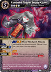 Image for Conjured Puppet Empty Karma (Generational Link) (BSS06-025) - Battle Spirits Saga