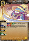Image for Poet Pentan (Generational Link) (BSS06-038) - Battle Spirits Saga