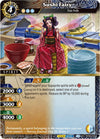 Image for Sushi Fairy (Generational Link) (BSS06-041) - Battle Spirits Saga