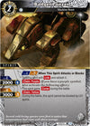 Image for Badger Panzer (Generational Link) (BSS06-048) - Battle Spirits Saga