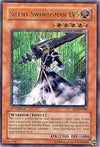 Image for Silent Swordsman LV5 (UTR) (Flaming Eternity) (FET-EN008) - YuGiOh