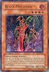 Image for Blast Magician (UTR) (Flaming Eternity) (FET-EN020) - YuGiOh