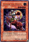 Image for Chiron the Mage (UTR) (Flaming Eternity) (FET-EN021) - YuGiOh