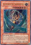Image for Gearfried the Swordmaster (UTR) (Flaming Eternity) (FET-EN022) - YuGiOh