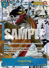 Image for Sogeking (Manga) (Premium Booster -The Best-) (OP03-122) - One Piece Card Game