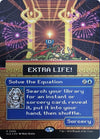 Image for Solve the Equation (0886) (Rainbow Foil) (Secret Lair Drop Series) (886) - Magic: The Gathering