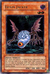 Image for Brain Jacker (UTR) (Flaming Eternity) (FET-EN034) - YuGiOh