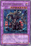 Image for Gatling Dragon (UTR) (Flaming Eternity) (FET-EN035) - YuGiOh