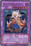 Image for King Dragun (UTR) (Flaming Eternity) (FET-EN036) - YuGiOh