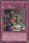 Image for Forced Ceasefire (UTR) (Flaming Eternity) (FET-EN060) - YuGiOh