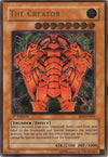 Image for The Creator (UTR) (Rise of Destiny) (RDS-EN005) - YuGiOh