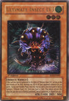 Image for Ultimate Insect LV3 (UTR) (Rise of Destiny) (RDS-EN007) - YuGiOh