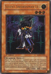 Image for Silent Swordsman LV3 (UTR) (Rise of Destiny) (RDS-EN009) - YuGiOh