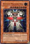 Image for Perfect Machine King (UTR) (Rise of Destiny) (RDS-EN012) - YuGiOh