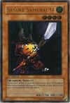 Image for Sasuke Samurai #4 (UTR) (Rise of Destiny) (RDS-EN016) - YuGiOh
