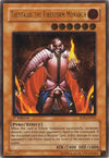Image for Thestalos the Firestorm Monarch (UTR) (Rise of Destiny) (RDS-EN021) - YuGiOh