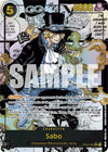 Image for Sabo (OP04-083) (Manga) (Premium Booster -The Best-) (OP04-083) - One Piece Card Game