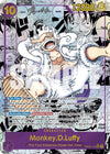 Image for Monkey.D.Luffy (OP05-119) (Manga) (Premium Booster -The Best-) (OP05-119) - One Piece Card Game