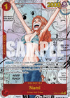 Image for Nami (OP01-016) (Manga) (Premium Booster -The Best-) (OP01-016) - One Piece Card Game