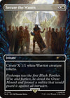 Image for Secure the Wastes (Secret Lair Drop Series) (1748) - Magic: The Gathering