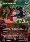 Image for Heroic Intervention (Rainbow Foil) (Secret Lair Drop Series) (1750) - Magic: The Gathering