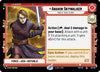 Image for Anakin Skywalker - What it Takes to Win (Twilight of the Republic) (012/257) - Star Wars: Unlimited