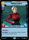 Image for Morgan Elsbeth - Keeper of Many Secrets (Twilight of the Republic) (035/257) - Star Wars: Unlimited