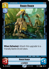 Image for Roger Roger (Twilight of the Republic) (069/257) - Star Wars: Unlimited