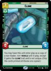 Image for Clone (Twilight of the Republic) (116/257) - Star Wars: Unlimited