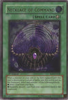 Image for Necklace of Command (UTR) (Rise of Destiny) (RDS-EN040) - YuGiOh