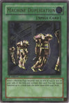 Image for Machine Duplication (UTR) (Rise of Destiny) (RDS-EN041) - YuGiOh
