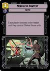 Image for Merciless Contest (Twilight of the Republic) (238/257) - Star Wars: Unlimited