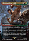 Image for Rhythm of the Wild (Secret Lair Drop Series) (1740) - Magic: The Gathering