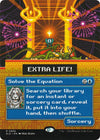 Image for Solve the Equation (0886) (Secret Lair Drop Series) (886) - Magic: The Gathering
