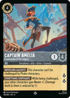 Image for Captain Amelia - Commander of the Legacy (6) (192)