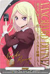 Image for Energy Token (Senka Kanae) (Hot Stamped) - Cardfight Vanguard