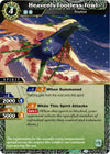 Image for Heavenly Footless-fowl (Generational Link) (BSS06-066) - Battle Spirits Saga