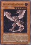 Image for Horus the Black Flame Dragon LV6 (UTR) (Soul of the Duelist) (SOD-EN007) - YuGiOh