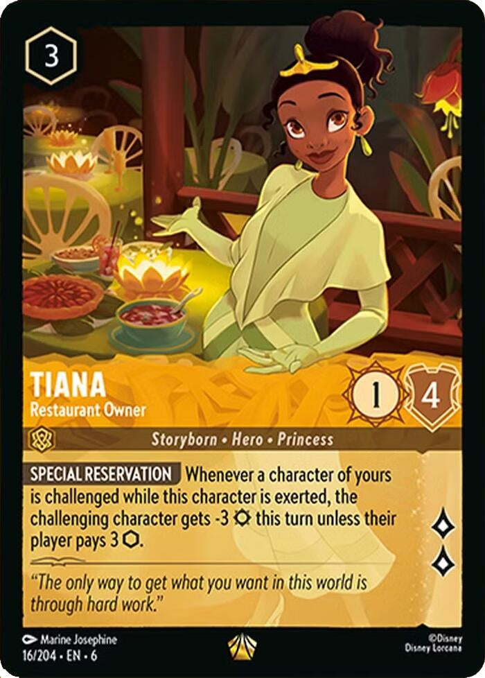 Image for Tiana - Restaurant Owner (6) (16)