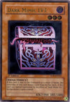 Image for Dark Mimic LV3 (UTR) (Soul of the Duelist) (SOD-EN010) - YuGiOh